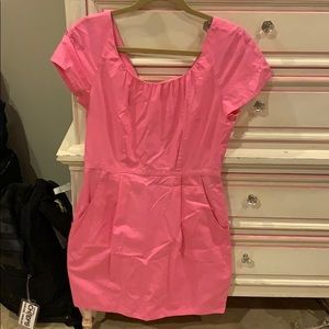 REDUCED - SELL BY 6/17 JCrew dress